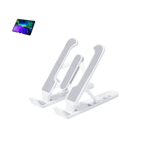 Soporte plegable en ABS