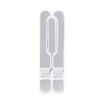 Soporte plegable en ABS - Imagen 5