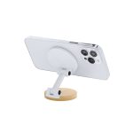 Soporte plegable en bambú - Imagen 2