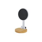 Soporte plegable en bambú - Imagen 3