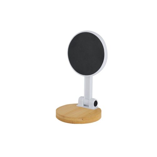 Soporte plegable en bambú - Imagen 3