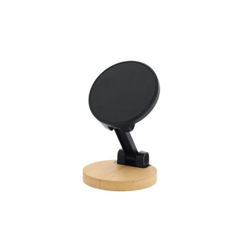 Soporte plegable en bambú - Imagen 5
