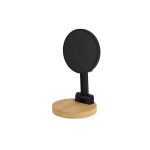 Soporte plegable en bambú - Imagen 6