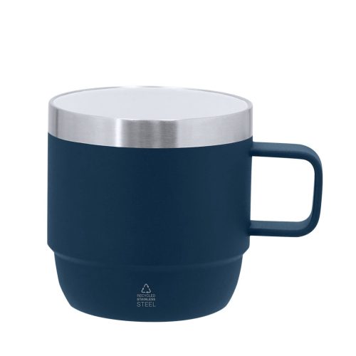Taza en Acero Inox - Imagen 2