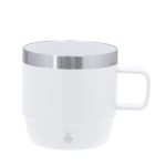 Taza en Acero Inox - Imagen 3
