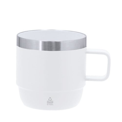 Taza en Acero Inox - Imagen 3