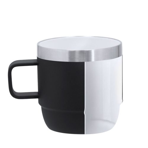 Taza en Acero Inox - Imagen 4