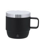 Taza en Acero Inox - Imagen 5
