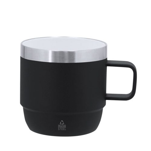 Taza en Acero Inox - Imagen 5