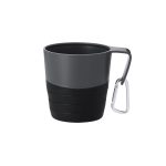 Taza plegable en silicona y PP - Imagen 4