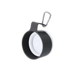 Taza plegable en silicona y PP - Imagen 6