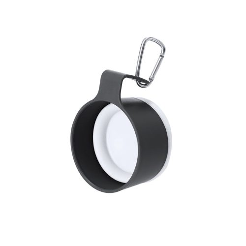 Taza plegable en silicona y PP - Imagen 6