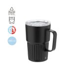 Taza térmica en Acero Inox