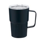 Taza térmica en Acero Inox - Imagen 2