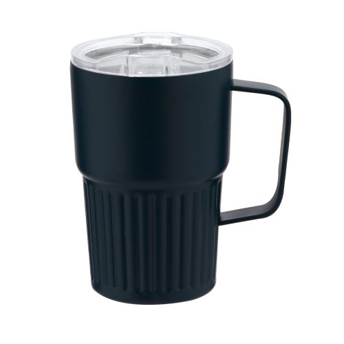 Taza térmica en Acero Inox - Imagen 2