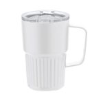 Taza térmica en Acero Inox - Imagen 3