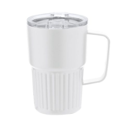 Taza térmica en Acero Inox - Imagen 3