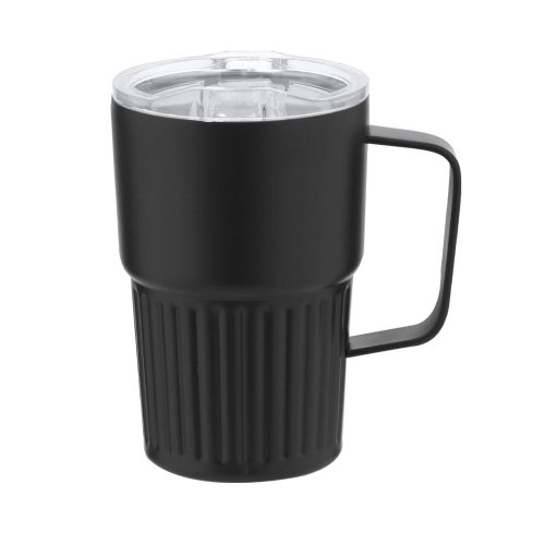 Taza térmica en Acero Inox - Imagen 5