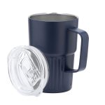 Taza térmica en Acero Inox - Imagen 6