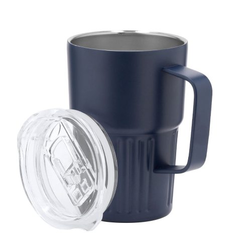 Taza térmica en Acero Inox - Imagen 6