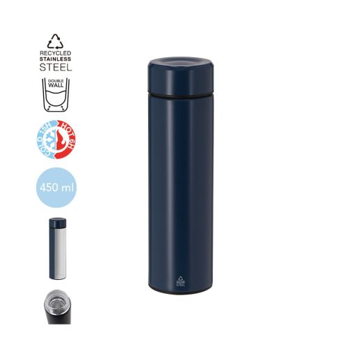 Termo en Acero Inox
