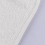 Toalla facial de microfibra - Imagen 2