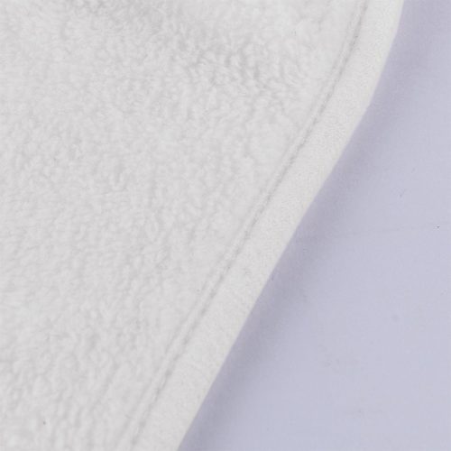 Toalla facial de microfibra - Imagen 2
