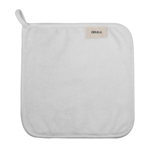 Toalla facial de microfibra - Imagen 4