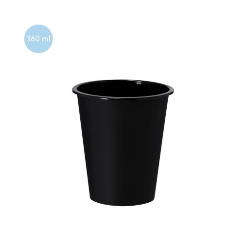 Vaso 360ml en PP