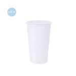 Vaso 500ml en PP
