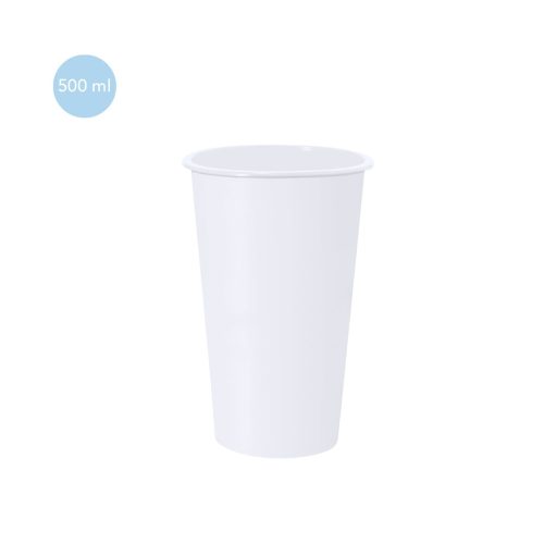 Vaso 500ml en PP