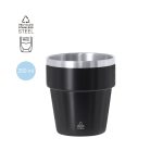 Vaso térmico 250ml en Acero Inox