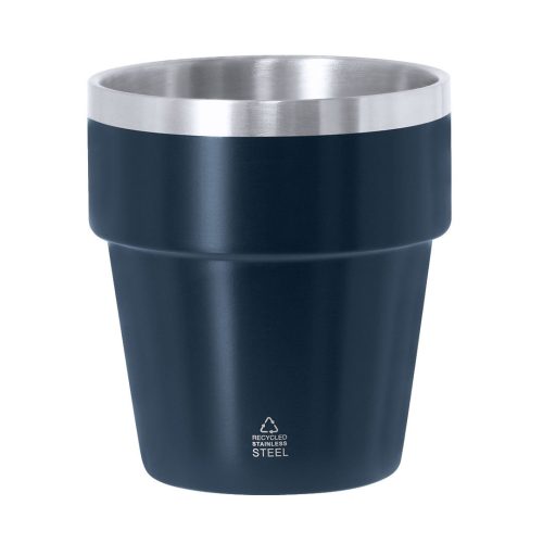 Vaso térmico 250ml en Acero Inox - Imagen 2