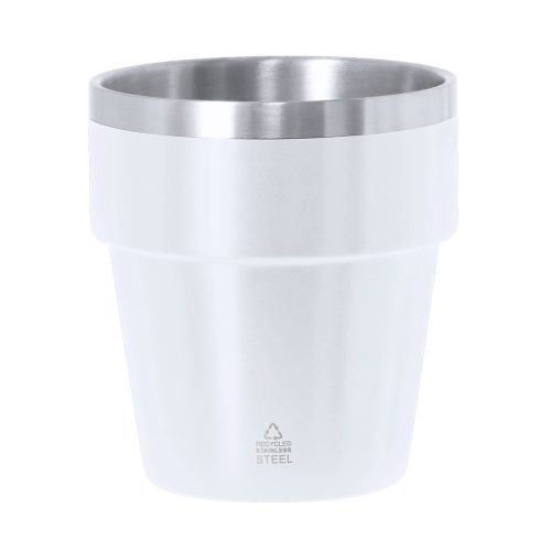 Vaso térmico 250ml en Acero Inox - Imagen 3