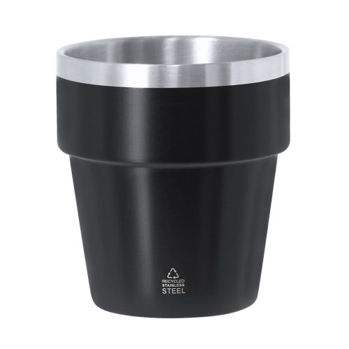 Vaso térmico 250ml en Acero Inox - Imagen 4