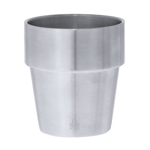 Vaso térmico 250ml en Acero Inox - Imagen 5