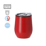 Vaso térmico 330ml en Acero Inox