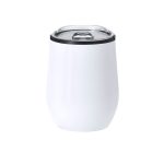 Vaso térmico 330ml en Acero Inox - Imagen 4