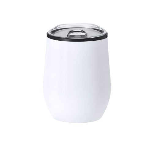 Vaso térmico 330ml en Acero Inox - Imagen 4