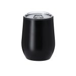Vaso térmico 330ml en Acero Inox - Imagen 5