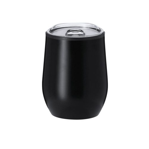 Vaso térmico 330ml en Acero Inox - Imagen 5