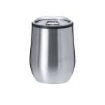 Vaso térmico 330ml en Acero Inox - Imagen 6