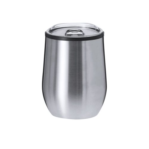 Vaso térmico 330ml en Acero Inox - Imagen 6