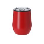 Vaso térmico 330ml en Acero Inox - Imagen 7