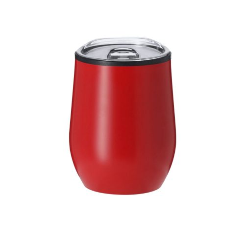 Vaso térmico 330ml en Acero Inox - Imagen 7