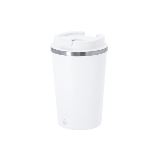 Vaso térmico 350ml en Acero Inox - Imagen 3