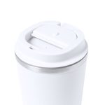 Vaso térmico 350ml en Acero Inox - Imagen 4
