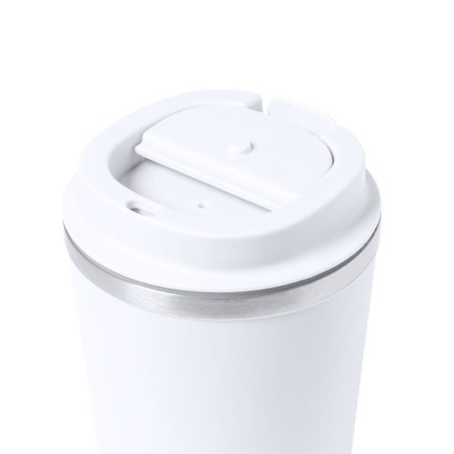 Vaso térmico 350ml en Acero Inox - Imagen 4