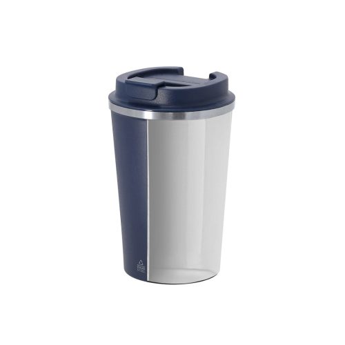 Vaso térmico 350ml en Acero Inox - Imagen 5