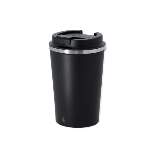Vaso térmico 350ml en Acero Inox - Imagen 6